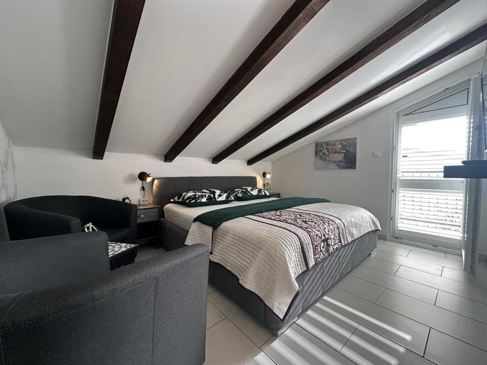 Apartments Prpic 1,Senj Senj  Dış mekan fotoğraf