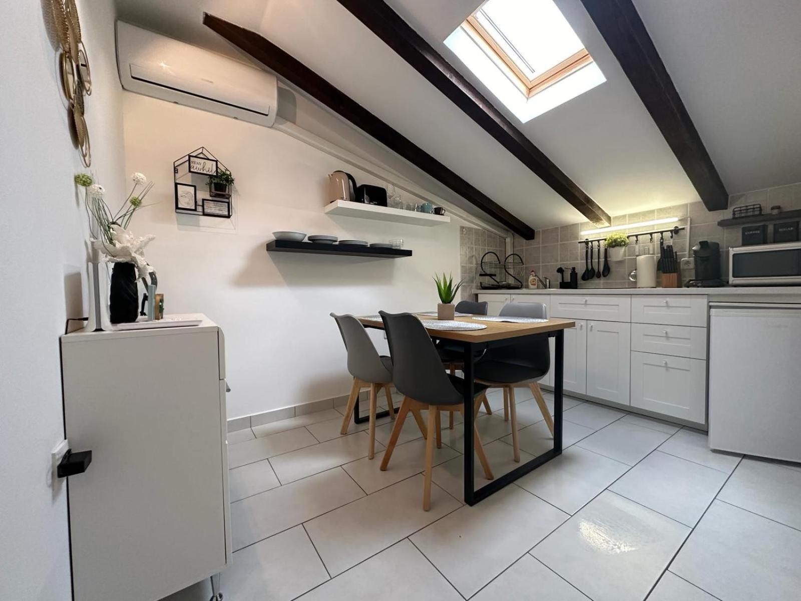 Apartments Prpic 1,Senj Senj  Dış mekan fotoğraf