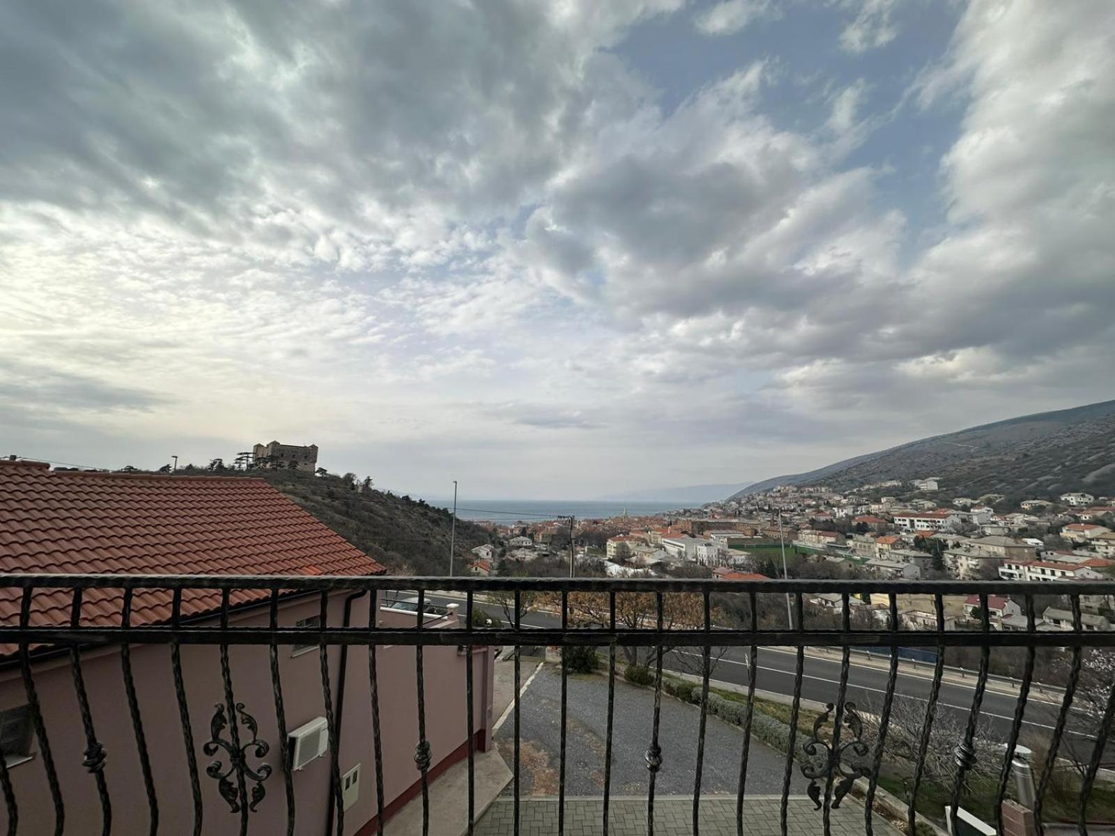 Apartments Prpic 1,Senj Senj  Dış mekan fotoğraf