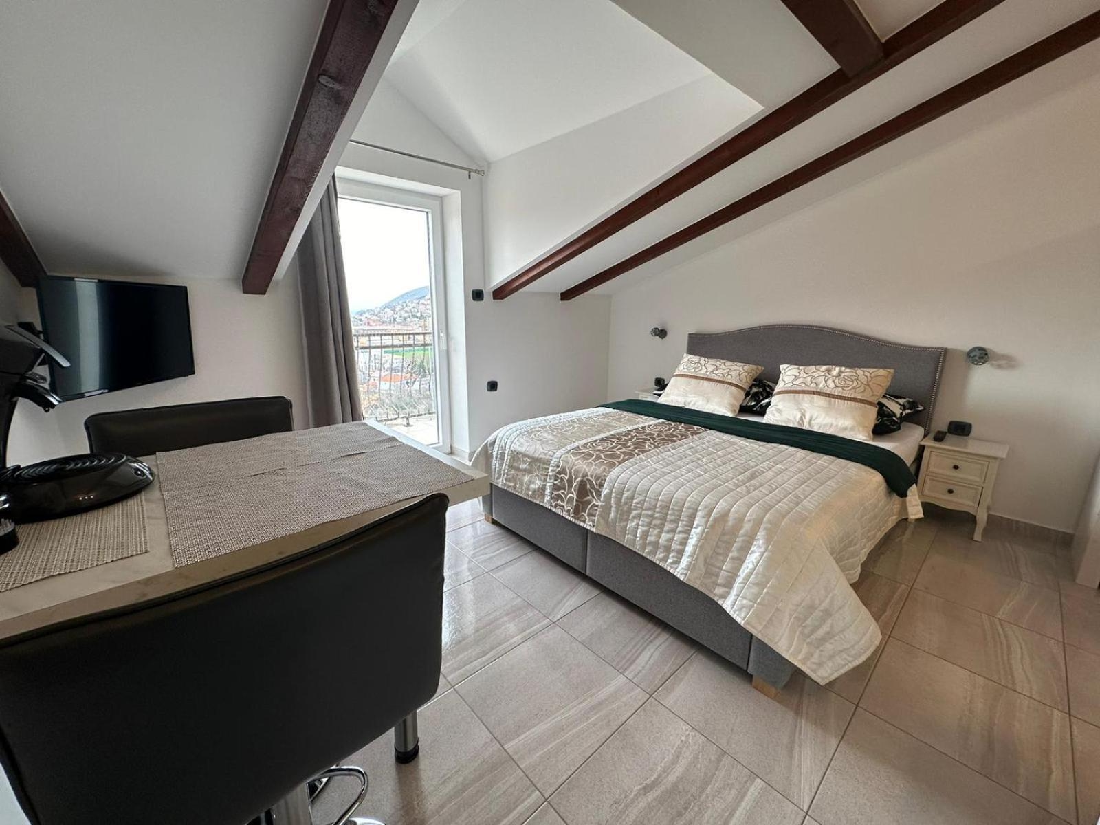 Apartments Prpic 1,Senj Senj  Dış mekan fotoğraf
