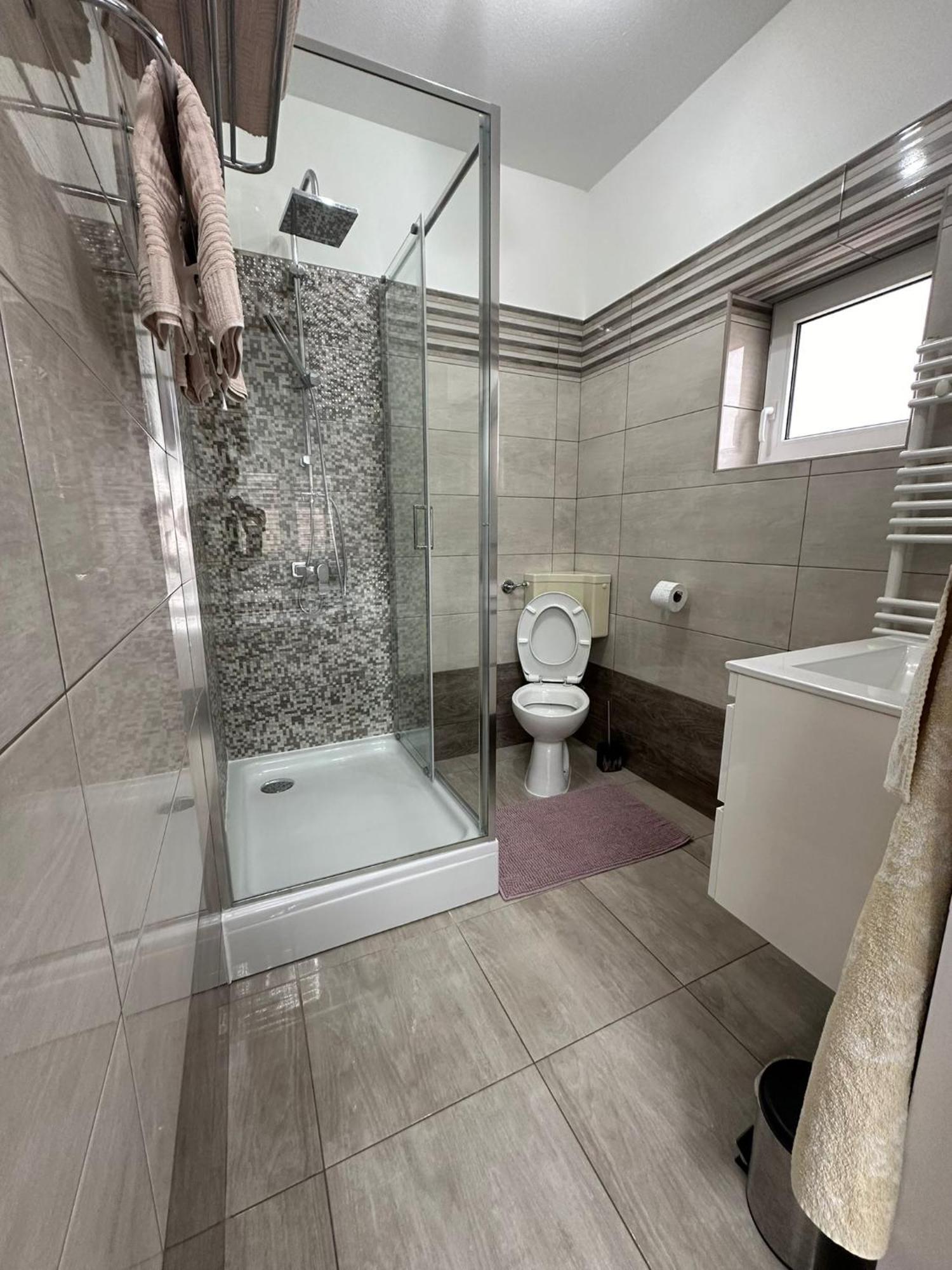 Apartments Prpic 1,Senj Senj  Dış mekan fotoğraf