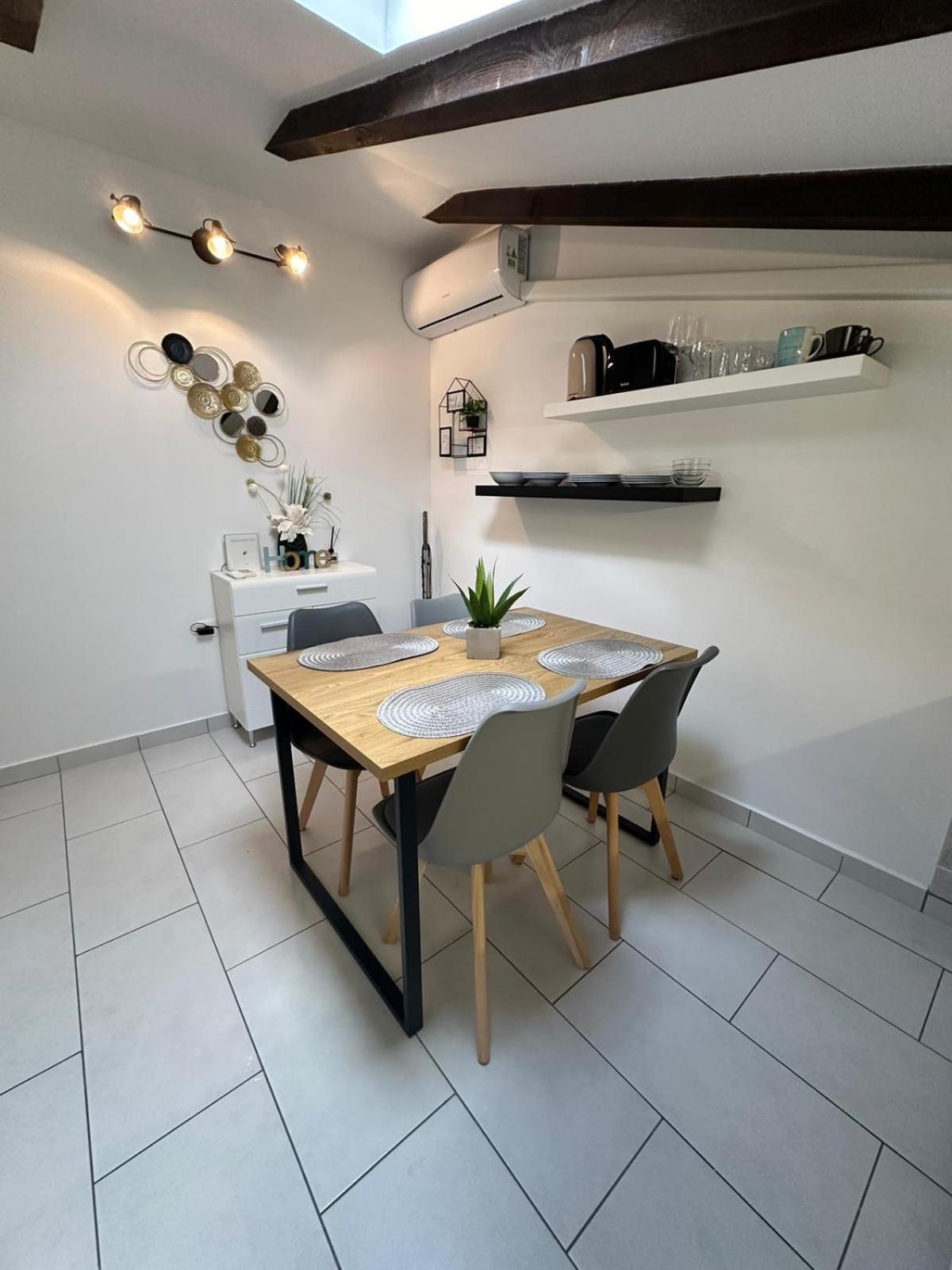 Apartments Prpic 1,Senj Senj  Dış mekan fotoğraf