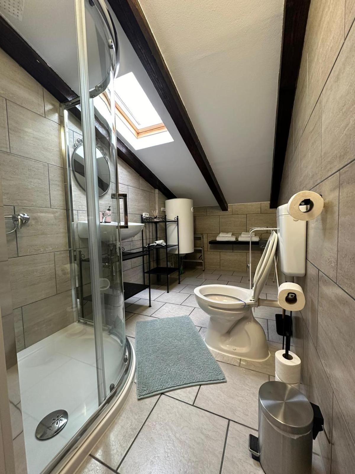 Apartments Prpic 1,Senj Senj  Dış mekan fotoğraf