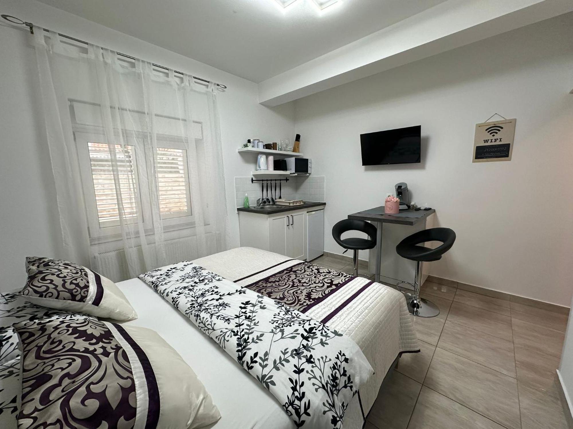 Apartments Prpic 1,Senj Senj  Dış mekan fotoğraf