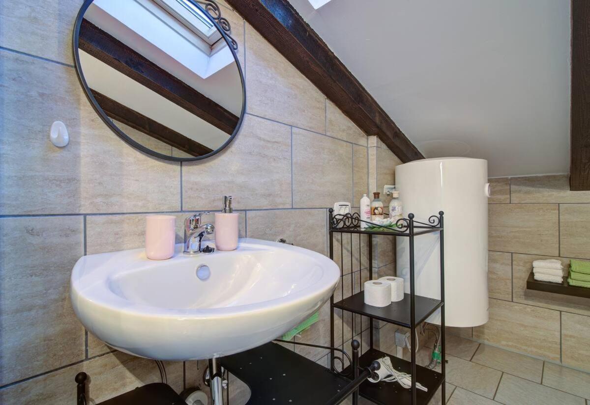 Apartments Prpic 1,Senj Senj  Dış mekan fotoğraf