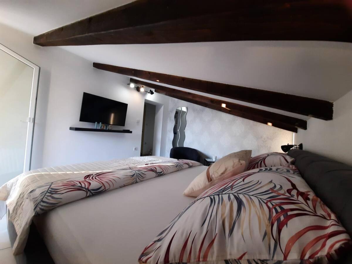Apartments Prpic 1,Senj Senj  Dış mekan fotoğraf