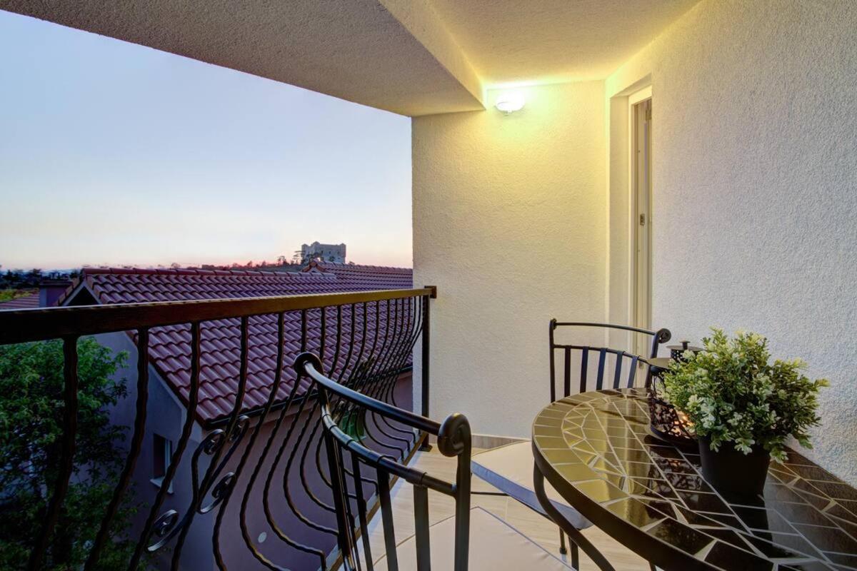 Apartments Prpic 1,Senj Senj  Dış mekan fotoğraf