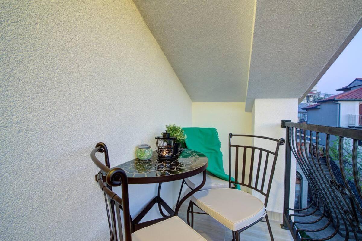 Apartments Prpic 1,Senj Senj  Dış mekan fotoğraf