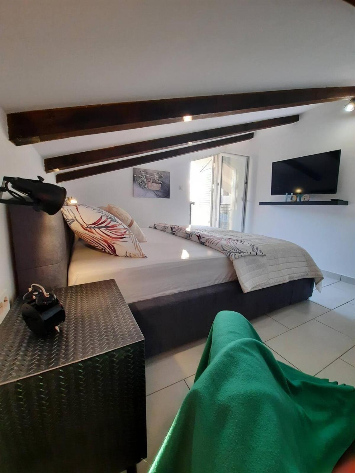 Apartments Prpic 1,Senj Senj  Dış mekan fotoğraf