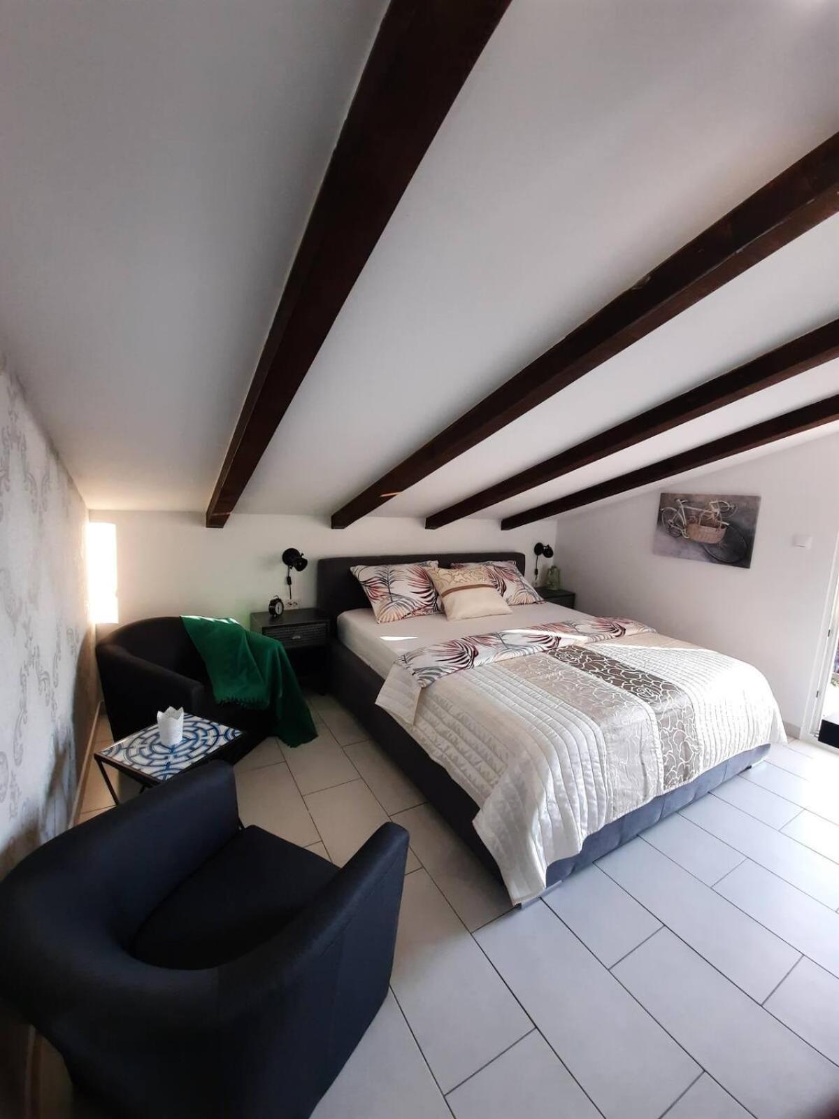 Apartments Prpic 1,Senj Senj  Dış mekan fotoğraf