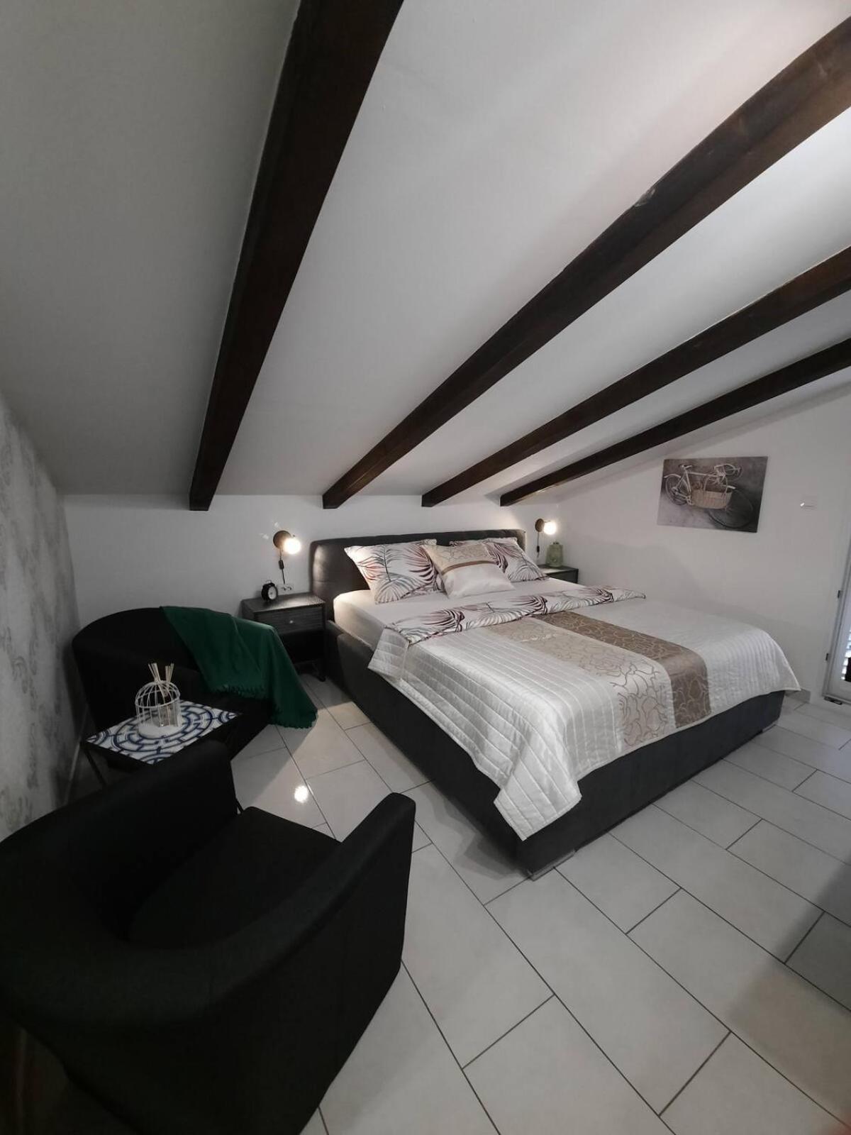 Apartments Prpic 1,Senj Senj  Dış mekan fotoğraf