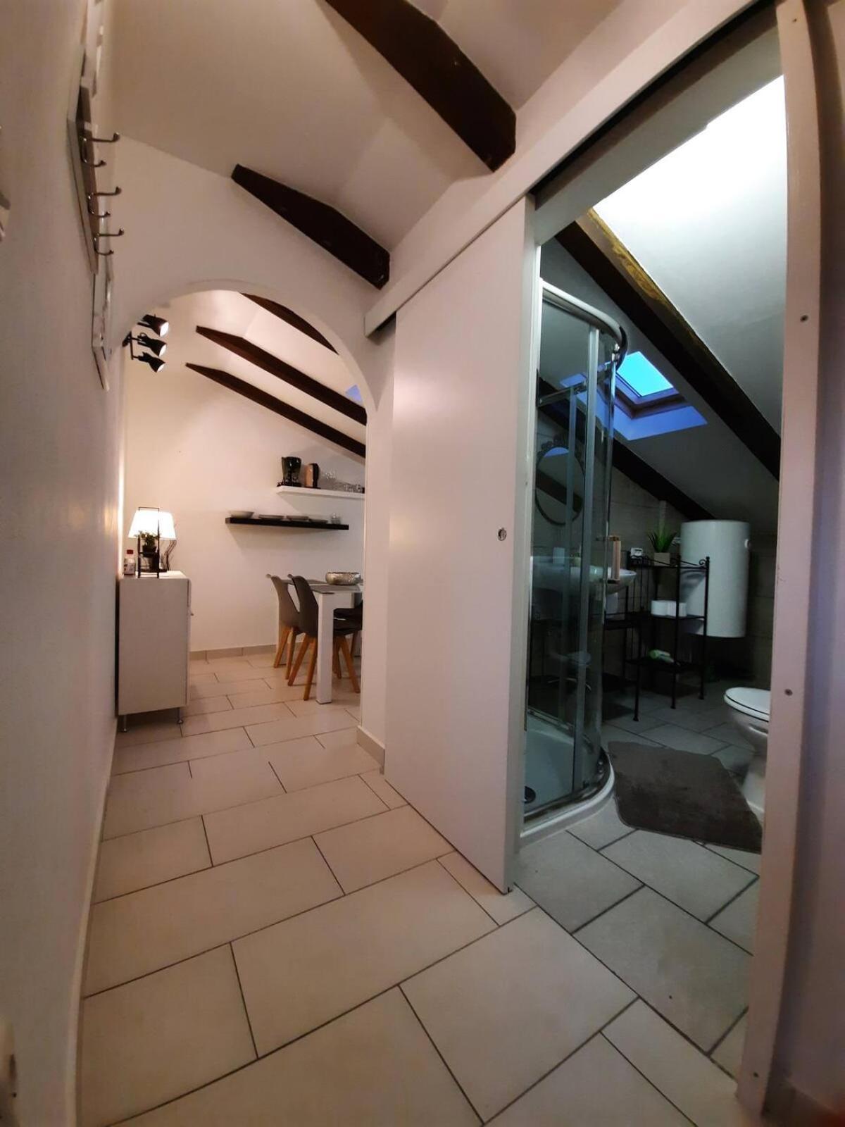 Apartments Prpic 1,Senj Senj  Dış mekan fotoğraf