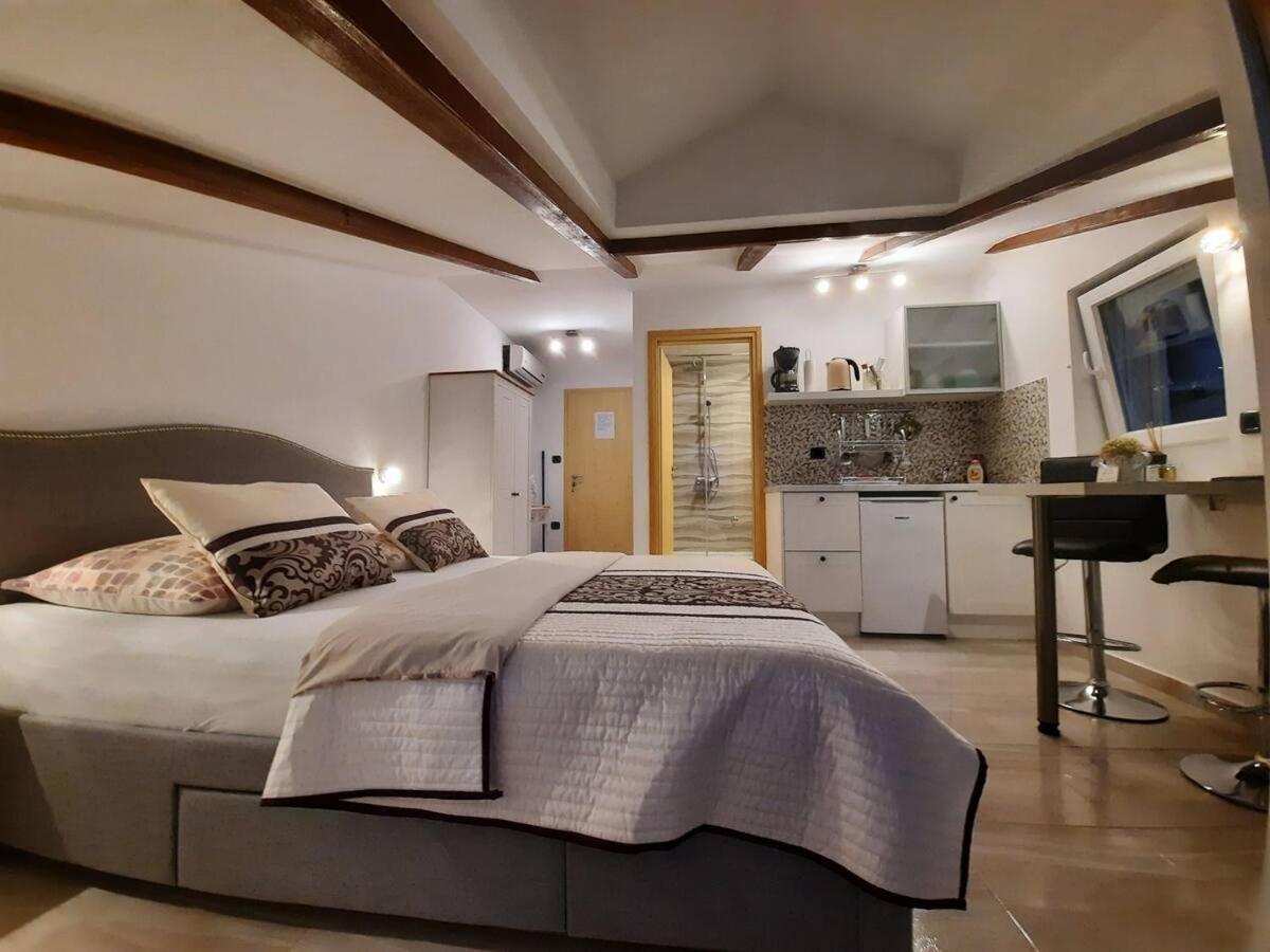 Apartments Prpic 1,Senj Senj  Dış mekan fotoğraf