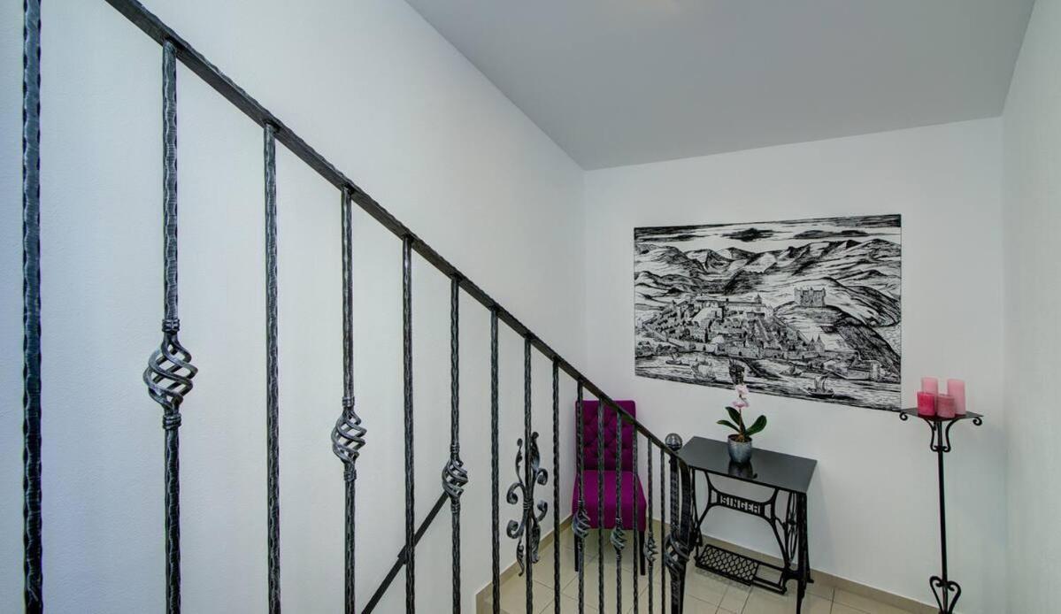 Apartments Prpic 1,Senj Senj  Dış mekan fotoğraf