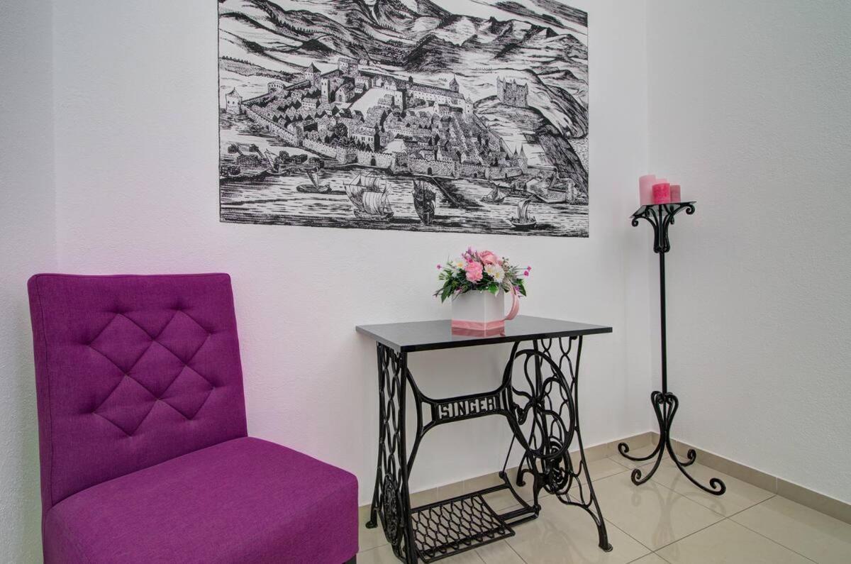 Apartments Prpic 1,Senj Senj  Dış mekan fotoğraf