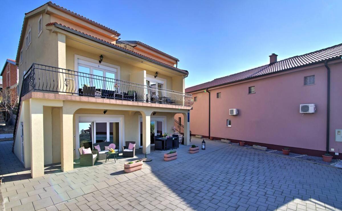 Apartments Prpic 1,Senj Senj  Dış mekan fotoğraf