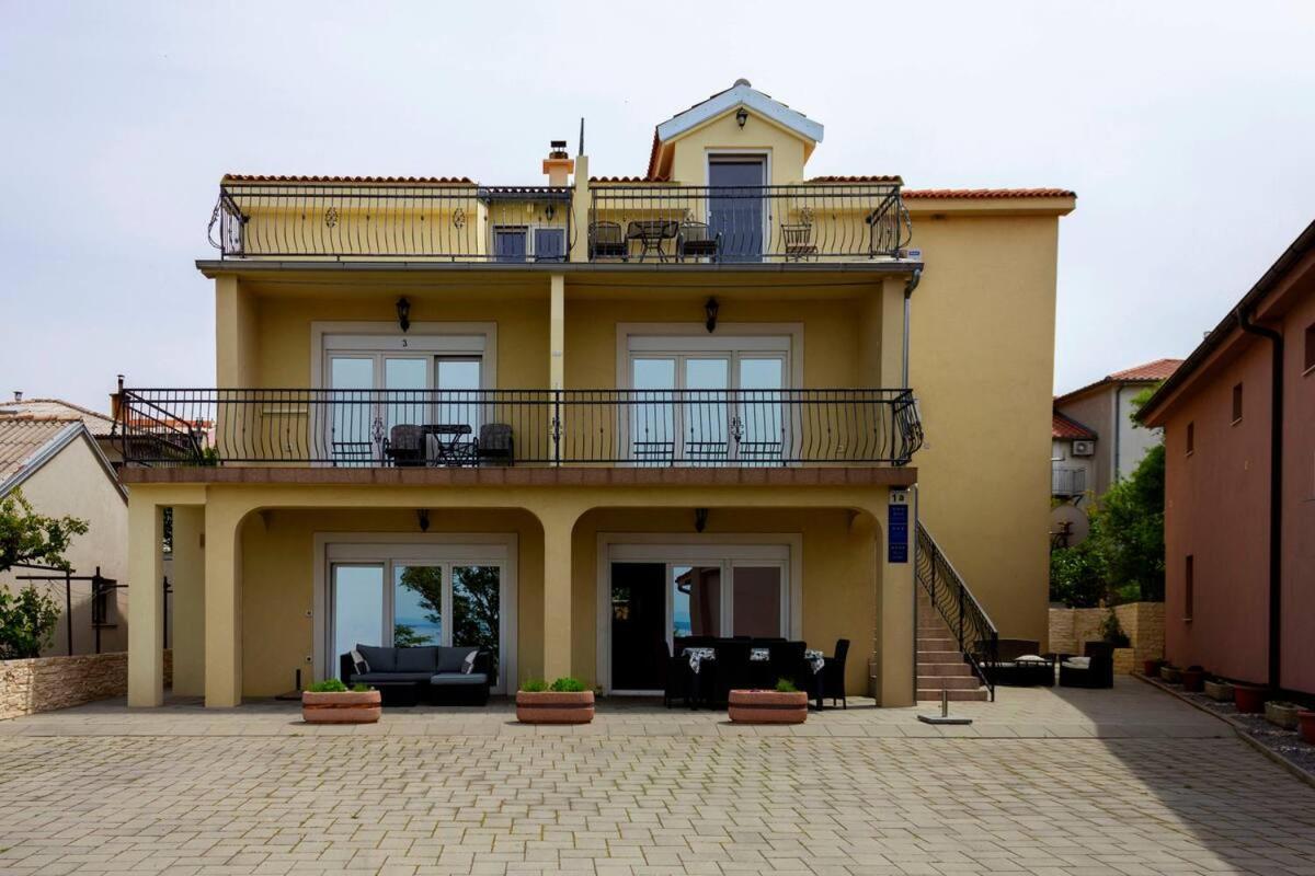Apartments Prpic 1,Senj Senj  Dış mekan fotoğraf