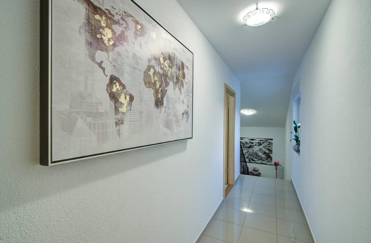 Apartments Prpic 1,Senj Senj  Dış mekan fotoğraf