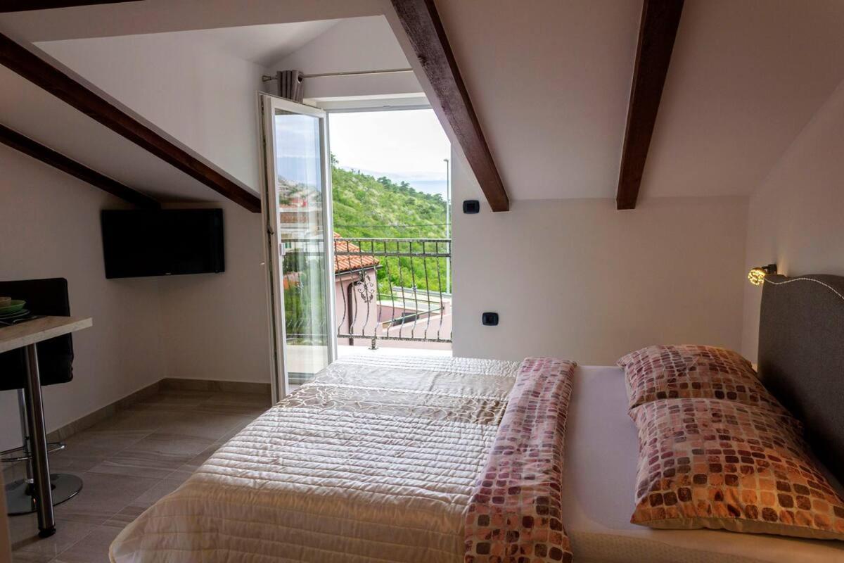 Apartments Prpic 1,Senj Senj  Dış mekan fotoğraf
