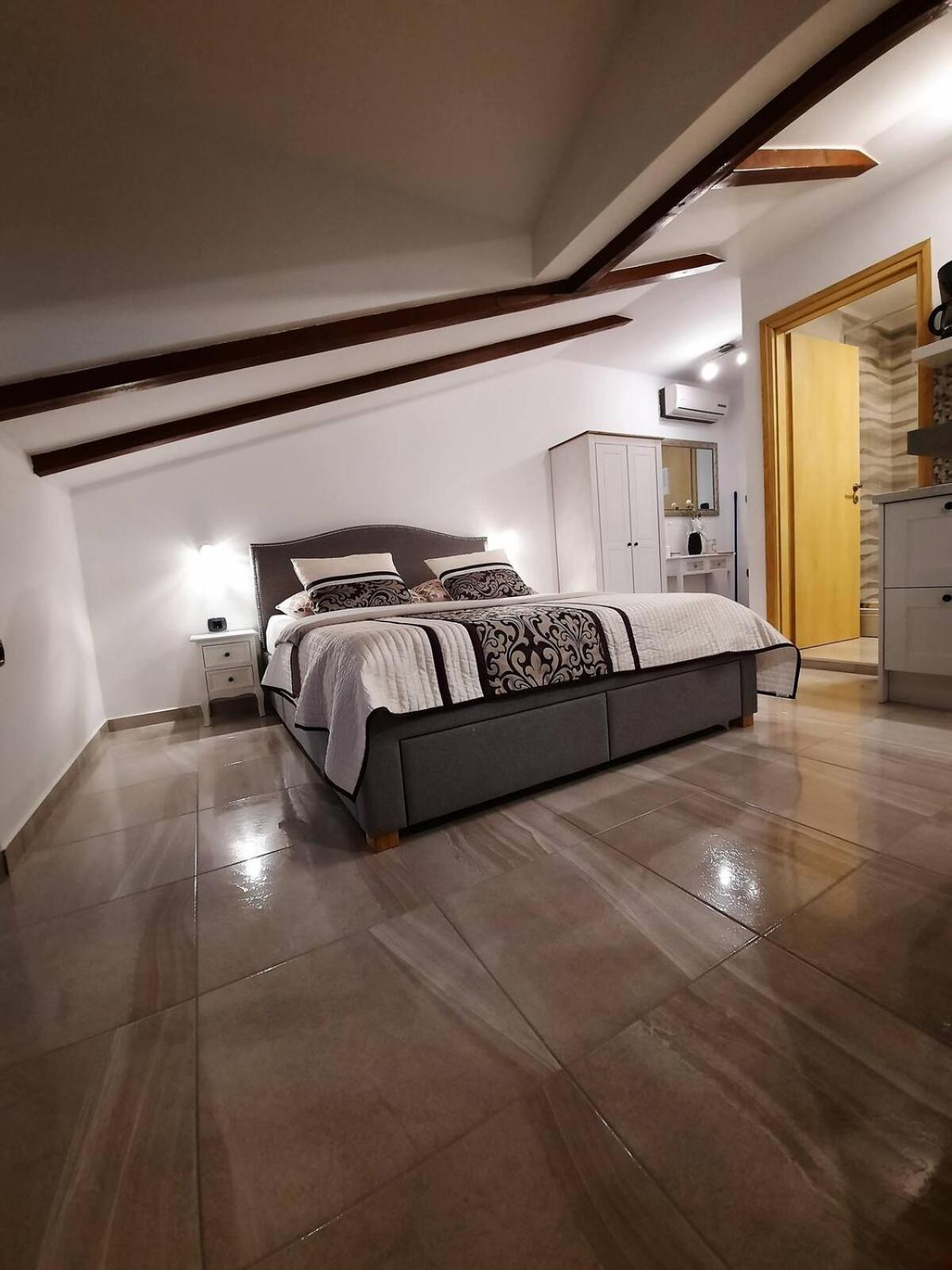 Apartments Prpic 1,Senj Senj  Dış mekan fotoğraf