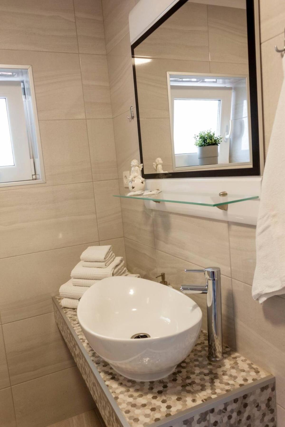 Apartments Prpic 1,Senj Senj  Dış mekan fotoğraf
