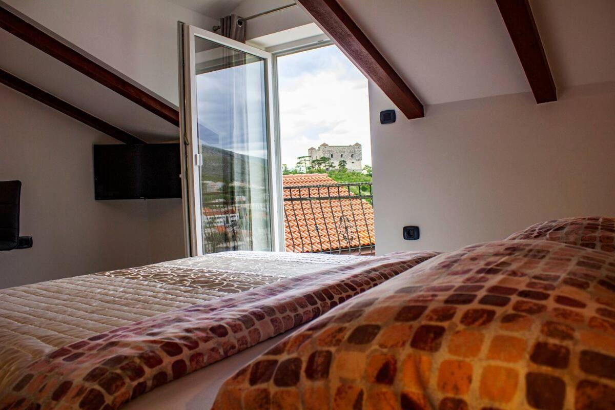 Apartments Prpic 1,Senj Senj  Dış mekan fotoğraf