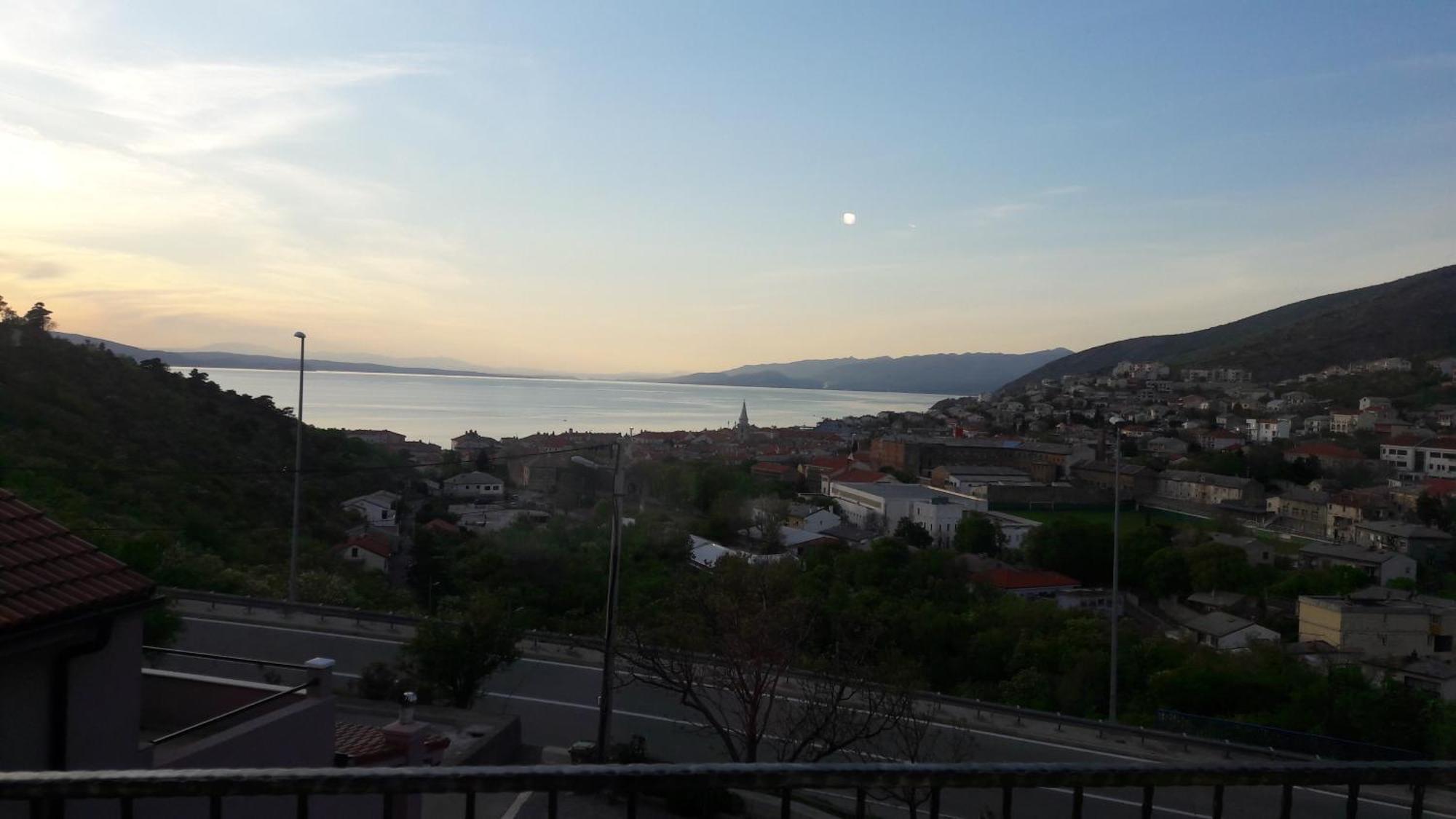 Apartments Prpic 1,Senj Senj  Dış mekan fotoğraf
