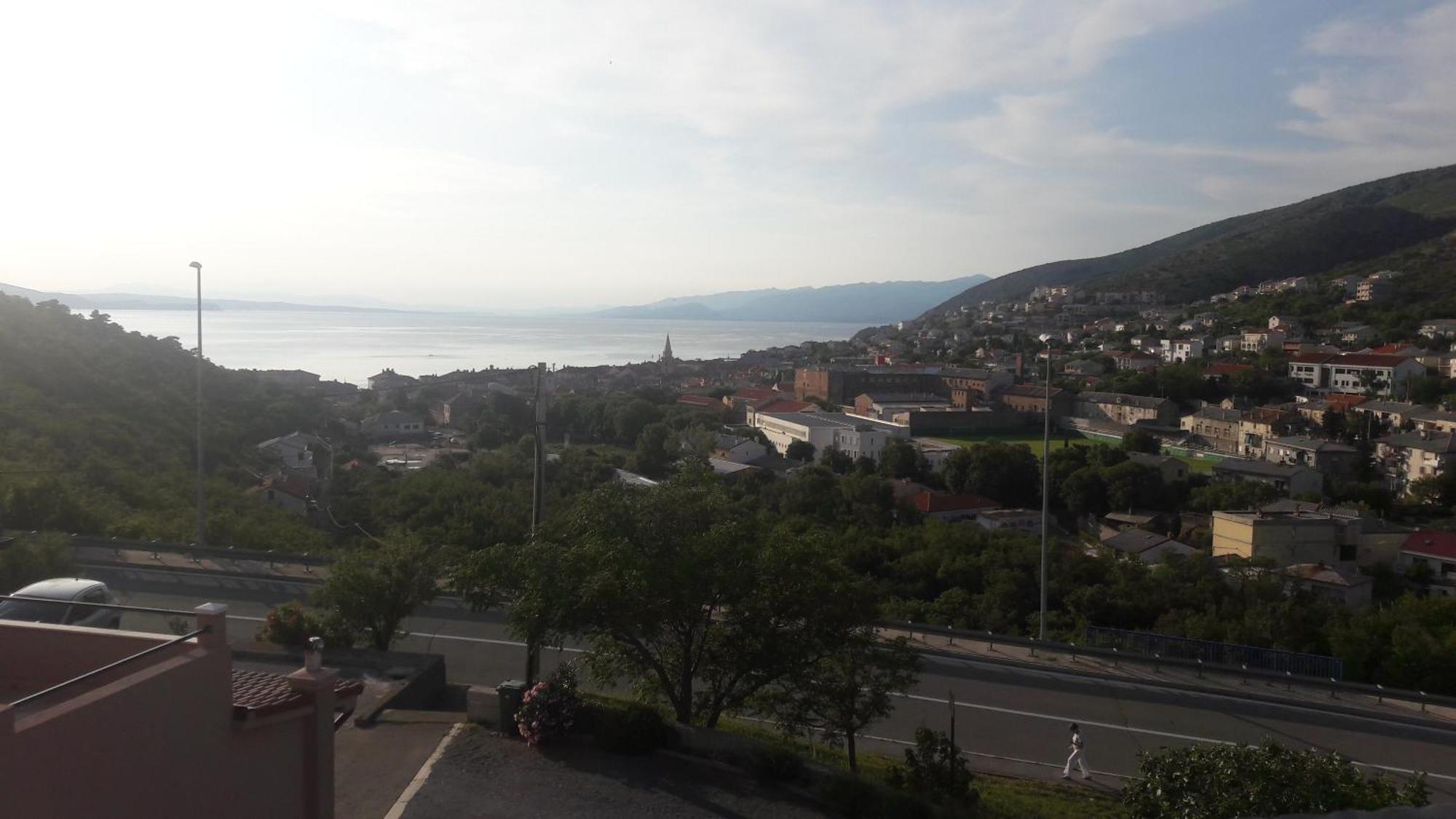 Apartments Prpic 1,Senj Senj  Dış mekan fotoğraf