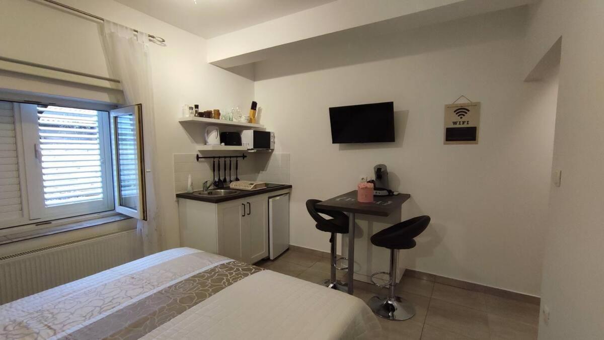Apartments Prpic 1,Senj Senj  Dış mekan fotoğraf