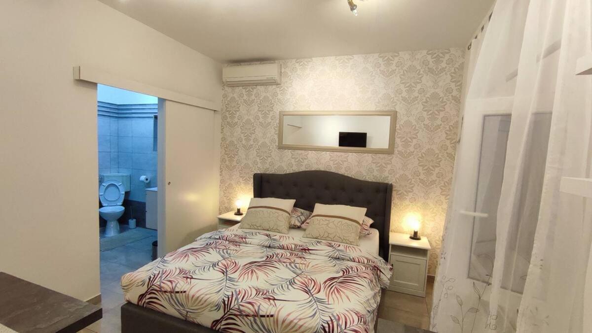 Apartments Prpic 1,Senj Senj  Dış mekan fotoğraf
