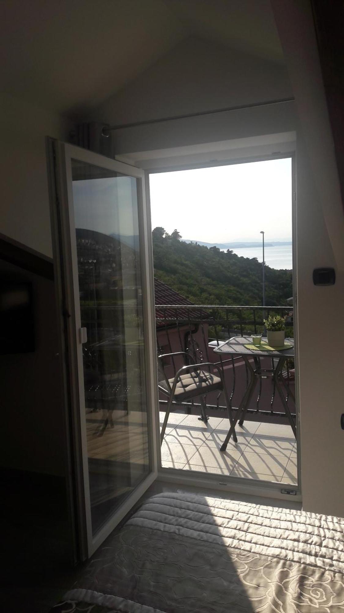 Apartments Prpic 1,Senj Senj  Oda fotoğraf