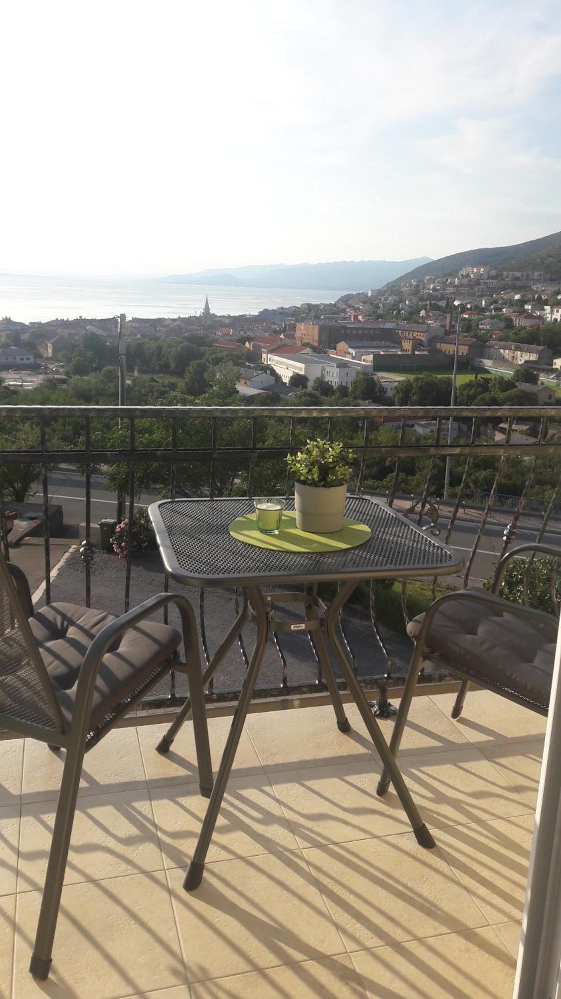 Apartments Prpic 1,Senj Senj  Oda fotoğraf